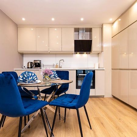 Cityscape Retreat 1Bd Flat In The Heart Of Plovdiv Apartment Екстериор снимка